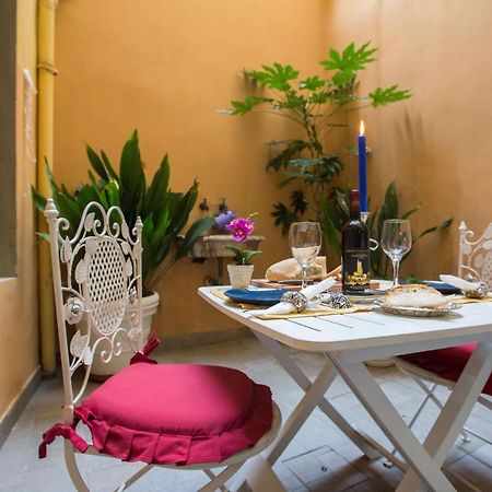 Charming Fiesolana Apartment In Heart Of Florence Buitenkant foto