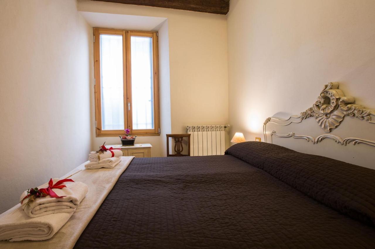 Charming Fiesolana Apartment In Heart Of Florence Buitenkant foto