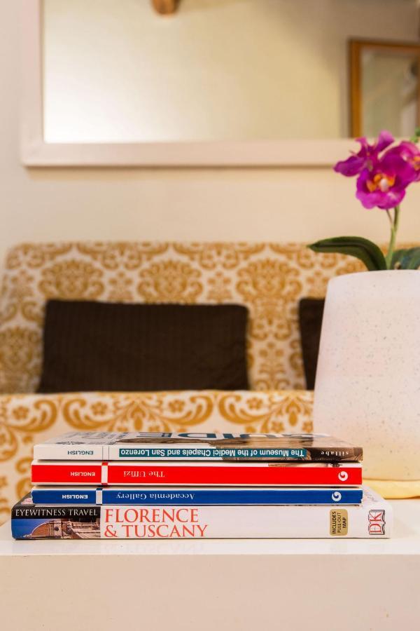 Charming Fiesolana Apartment In Heart Of Florence Buitenkant foto