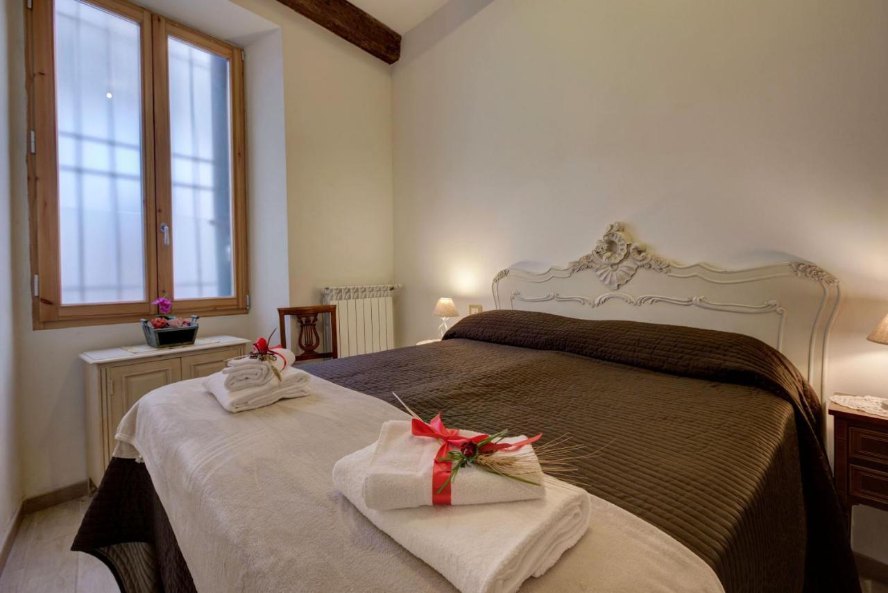 Charming Fiesolana Apartment In Heart Of Florence Buitenkant foto