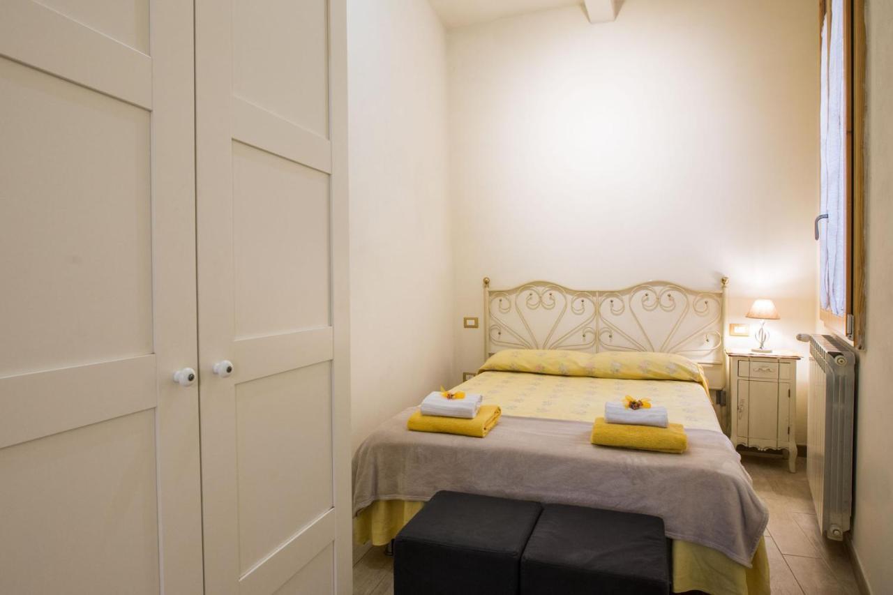 Charming Fiesolana Apartment In Heart Of Florence Buitenkant foto