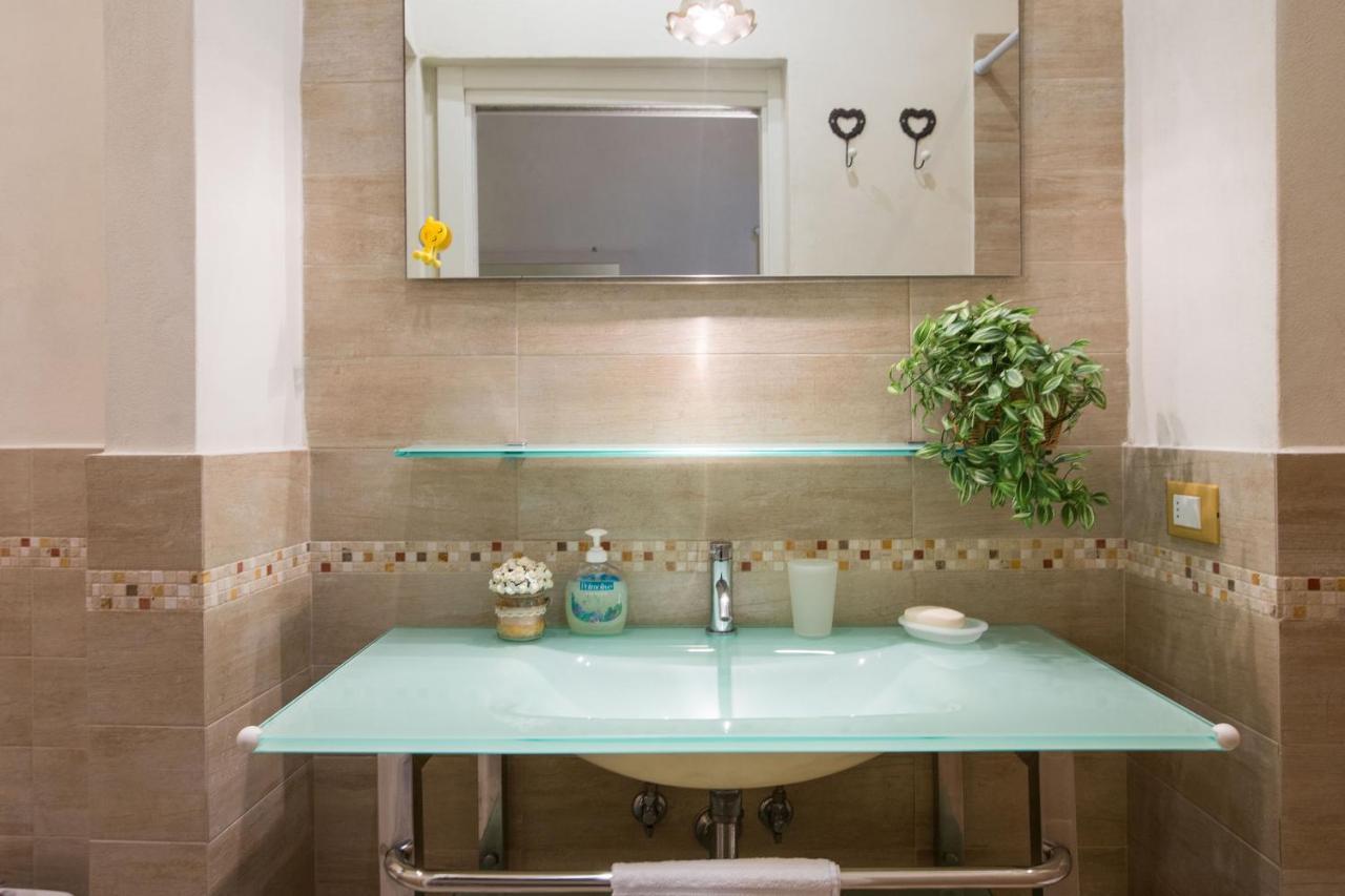 Charming Fiesolana Apartment In Heart Of Florence Buitenkant foto