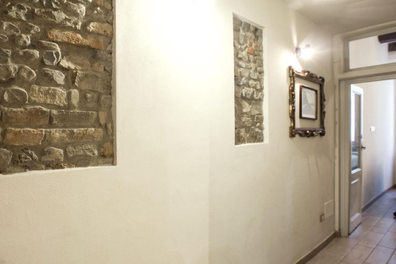 Charming Fiesolana Apartment In Heart Of Florence Buitenkant foto