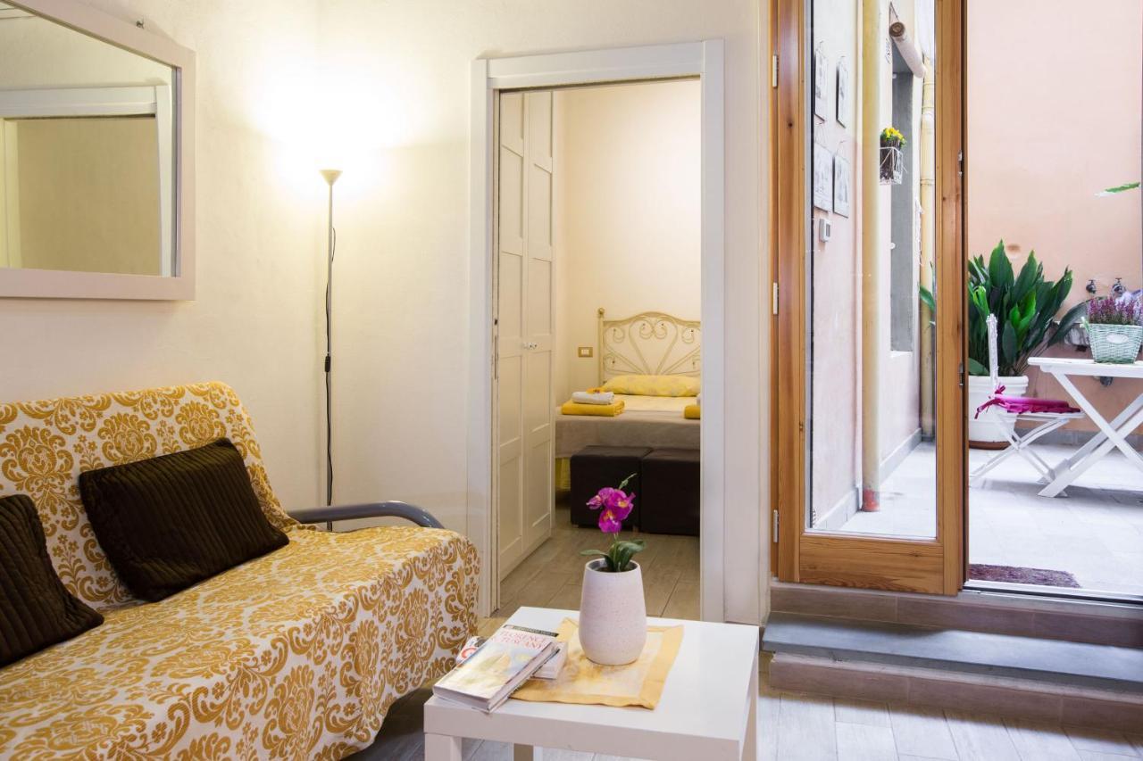Charming Fiesolana Apartment In Heart Of Florence Buitenkant foto