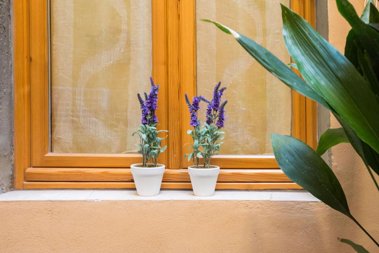 Charming Fiesolana Apartment In Heart Of Florence Buitenkant foto