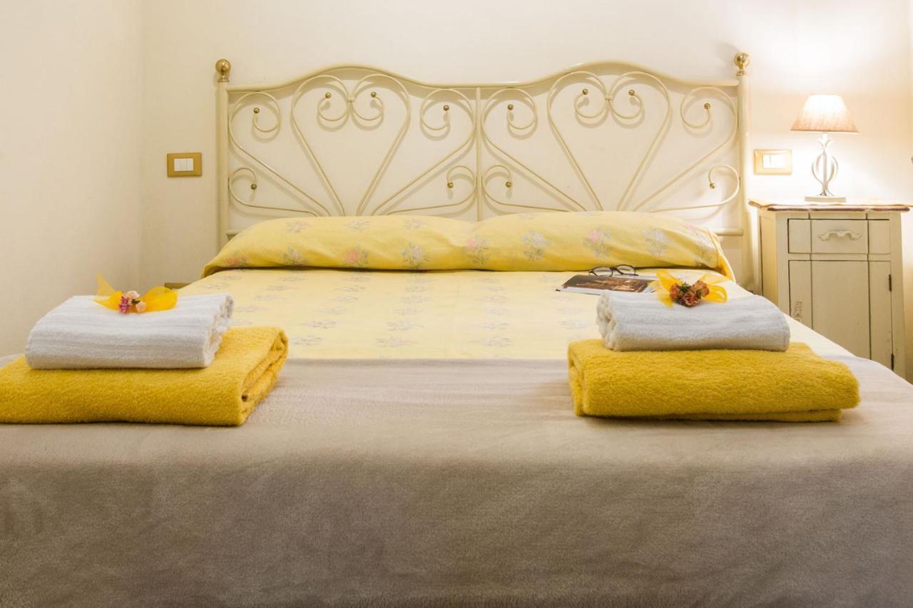 Charming Fiesolana Apartment In Heart Of Florence Buitenkant foto
