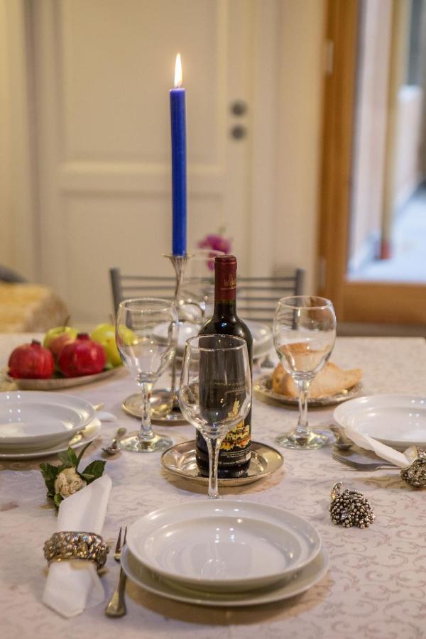 Charming Fiesolana Apartment In Heart Of Florence Buitenkant foto