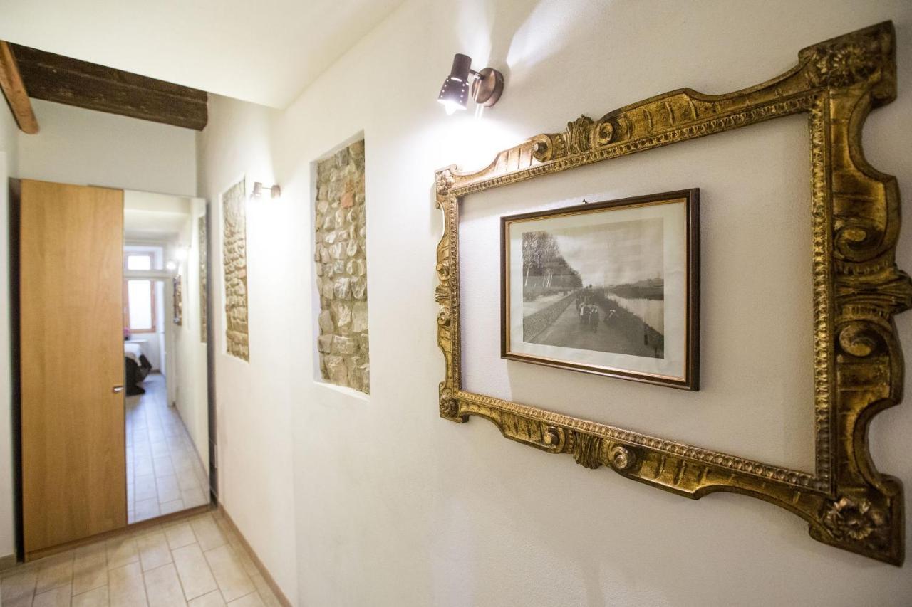 Charming Fiesolana Apartment In Heart Of Florence Buitenkant foto