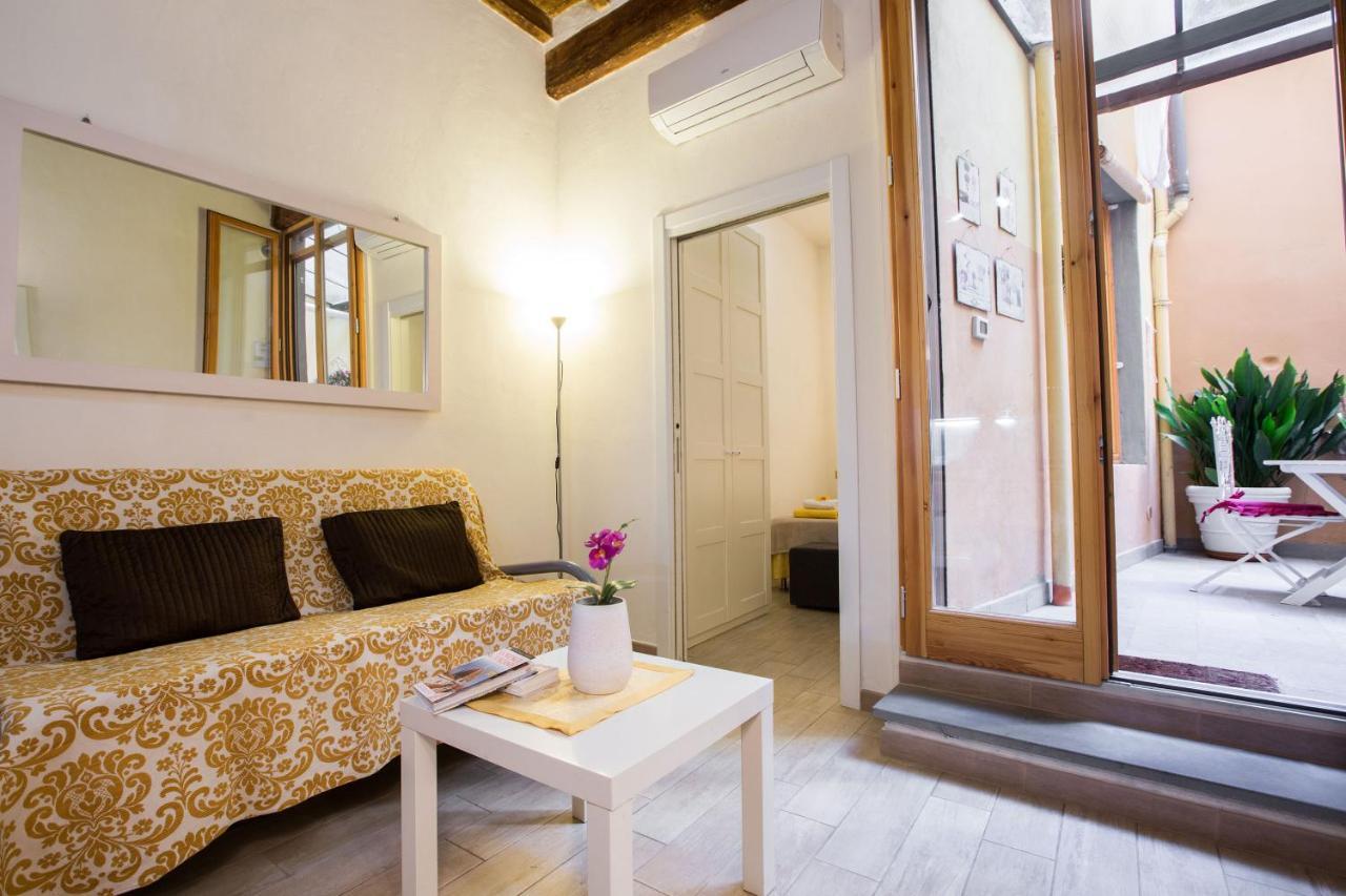 Charming Fiesolana Apartment In Heart Of Florence Buitenkant foto
