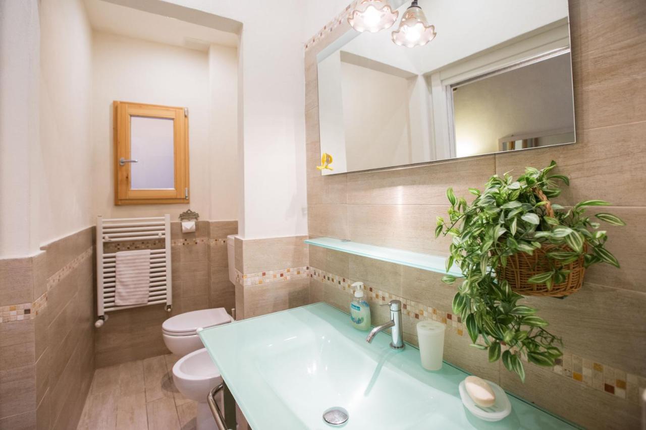 Charming Fiesolana Apartment In Heart Of Florence Buitenkant foto