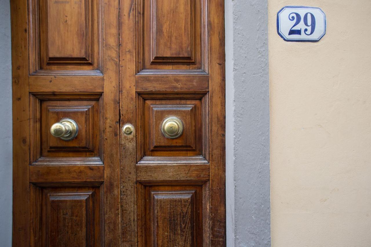 Charming Fiesolana Apartment In Heart Of Florence Buitenkant foto