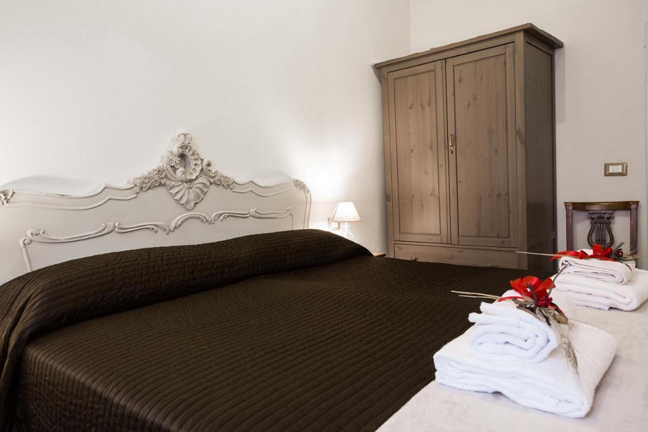 Charming Fiesolana Apartment In Heart Of Florence Buitenkant foto