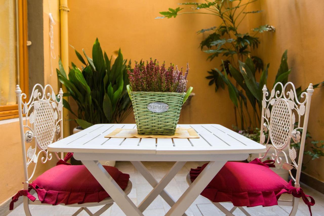 Charming Fiesolana Apartment In Heart Of Florence Buitenkant foto