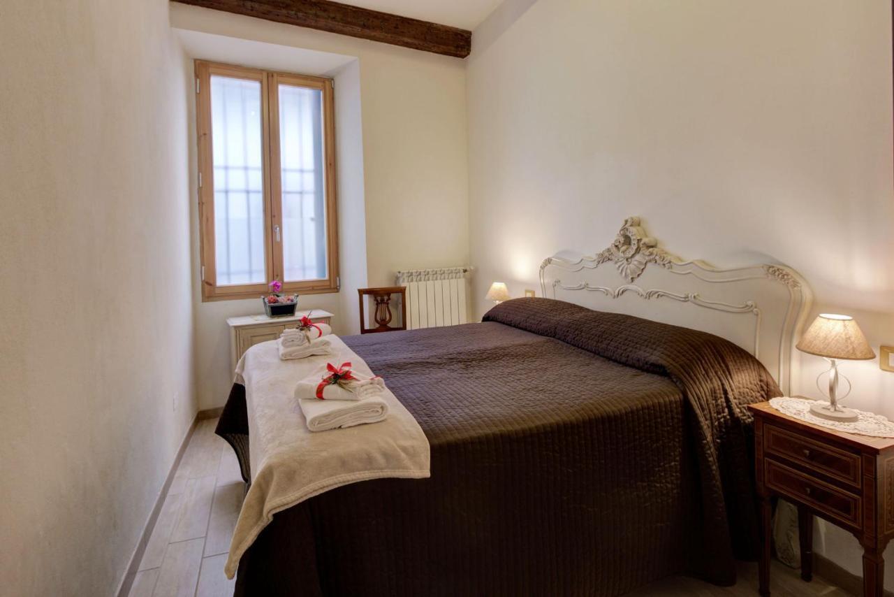 Charming Fiesolana Apartment In Heart Of Florence Buitenkant foto
