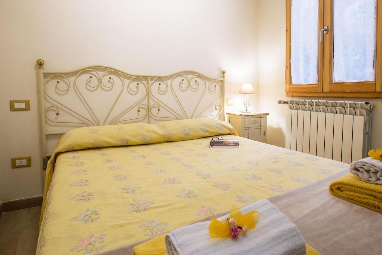 Charming Fiesolana Apartment In Heart Of Florence Buitenkant foto