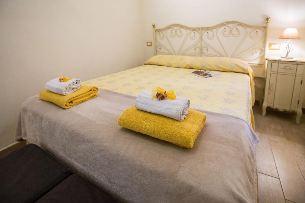 Charming Fiesolana Apartment In Heart Of Florence Buitenkant foto