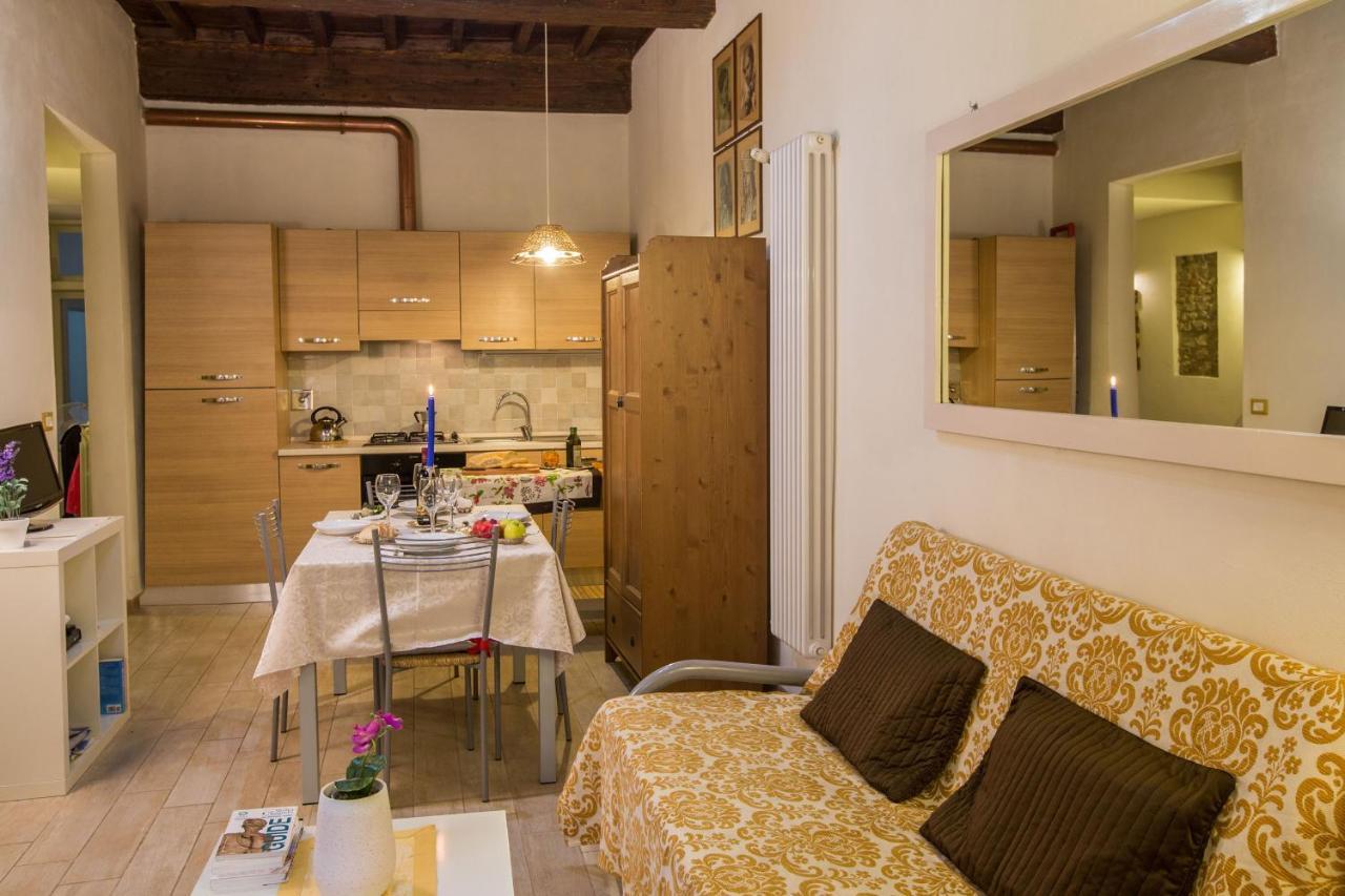 Charming Fiesolana Apartment In Heart Of Florence Buitenkant foto